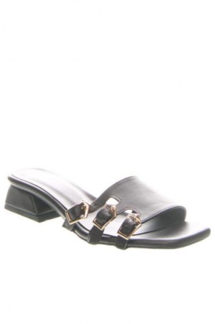 Pantolette Unbranded, Größe 38, Farbe Braun, Preis € 34,99