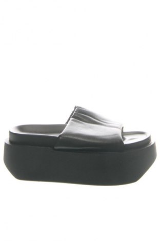 Pantolette Unbranded, Größe 39, Farbe Schwarz, Preis 34,08 €