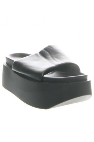 Pantolette Unbranded, Größe 39, Farbe Schwarz, Preis 34,08 €