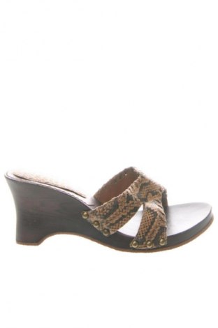 Pantolette Unbranded, Größe 41, Farbe Mehrfarbig, Preis 23,99 €