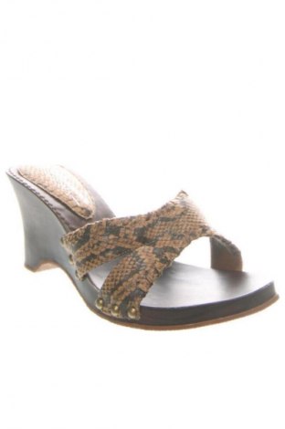 Pantolette Unbranded, Größe 41, Farbe Mehrfarbig, Preis 23,99 €