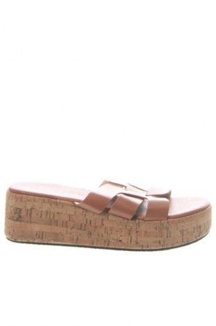 Papuci Unbranded, Mărime 38, Culoare Maro, Preț 145,99 Lei