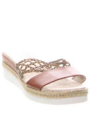 Pantolette Unbranded, Größe 38, Farbe Mehrfarbig, Preis 23,99 €