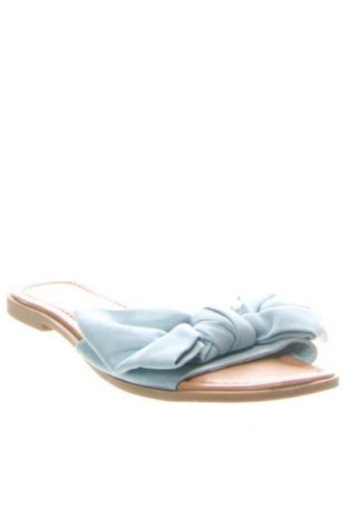 Pantolette Unbranded, Größe 39, Farbe Blau, Preis € 30,99