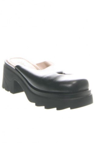 Pantolette Unbranded, Größe 38, Farbe Schwarz, Preis € 45,99