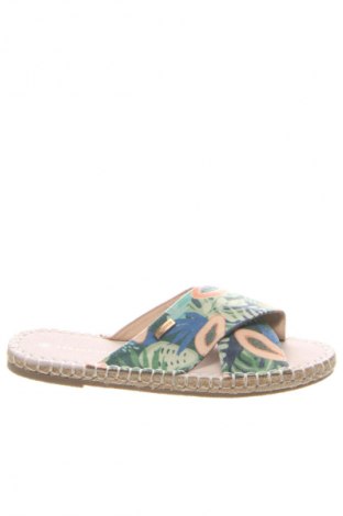 Papuci Unbranded, Mărime 39, Culoare Multicolor, Preț 83,99 Lei