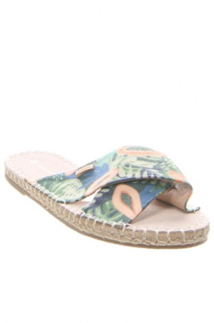 Papuci Unbranded, Mărime 39, Culoare Multicolor, Preț 83,99 Lei