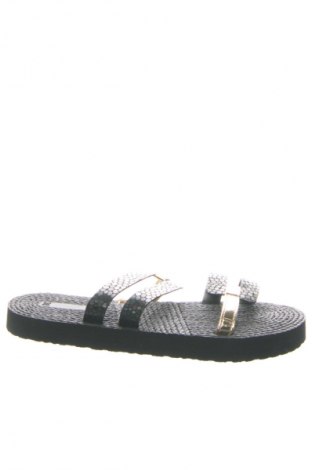 Pantolette Unbranded, Größe 38, Farbe Schwarz, Preis € 37,42