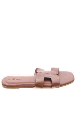 Papucs Unbranded, Méret 38, Szín Barna, Ár 6 609 Ft
