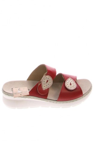 Pantolette Unbranded, Größe 38, Farbe Rosa, Preis € 43,99