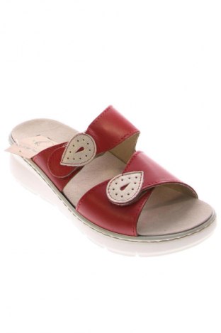 Pantolette Unbranded, Größe 38, Farbe Rosa, Preis € 43,99