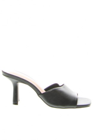 Pantolette Wildfire, Größe 37, Farbe Schwarz, Preis € 15,99