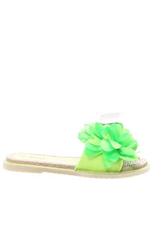 Pantolette Xcess, Größe 41, Farbe Grün, Preis € 25,99