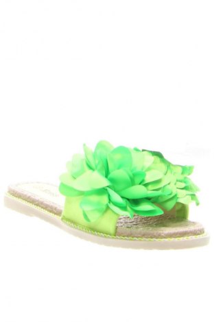 Pantolette Xcess, Größe 41, Farbe Grün, Preis € 25,99