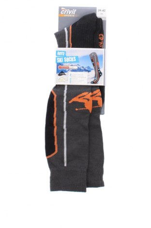 Ciorapi Crivit, Mărime M, Culoare Multicolor, Preț 20,99 Lei