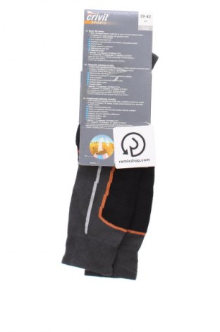 Ciorapi Crivit, Mărime M, Culoare Multicolor, Preț 20,99 Lei