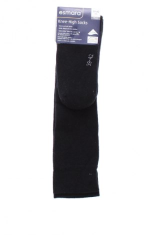 Ciorapi Esmara, Mărime M, Culoare Negru, Preț 30,87 Lei