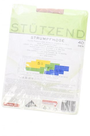 Strumpfhose Unbranded, Größe S, Farbe Beige, Preis € 10,74