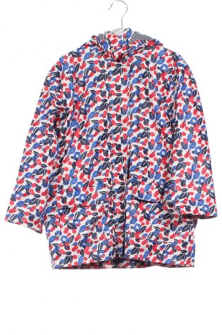 Regenmantel Petit Bateau, Größe 4-5y/ 110-116 cm, Farbe Mehrfarbig, Preis 15,99 €