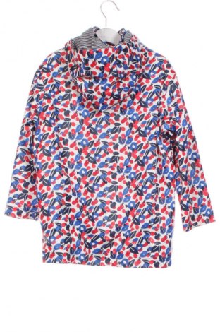Regenmantel Petit Bateau, Größe 4-5y/ 110-116 cm, Farbe Mehrfarbig, Preis 15,99 €