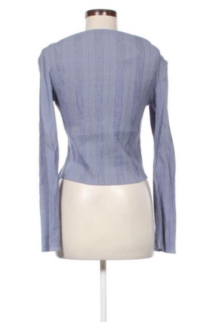 Damen Shirt & Other Stories, Größe S, Farbe Blau, Preis 25,00 €