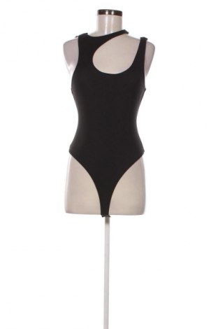 Damska bluzka-body About You, Rozmiar L, Kolor Czarny, Cena 150,99 zł