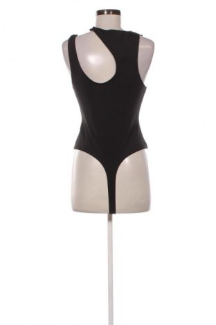 Damska bluzka-body About You, Rozmiar L, Kolor Czarny, Cena 150,99 zł