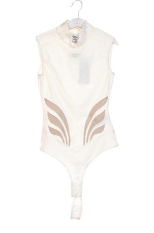 Női ing-body Adidas Originals, Méret XXS, Szín Ekrü
, Ár 25 069 Ft