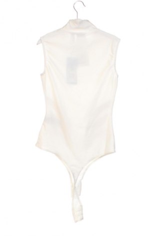 Női ing-body Adidas Originals, Méret XXS, Szín Ekrü
, Ár 25 069 Ft