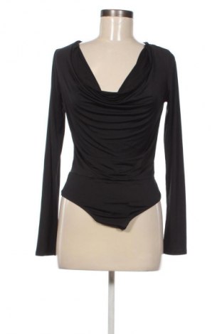 Damska bluzka-body Anna Field, Rozmiar S, Kolor Czarny, Cena 101,99 zł