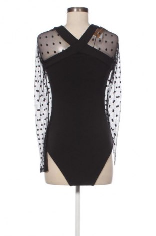 Damska bluzka-body Anna Field, Rozmiar S, Kolor Czarny, Cena 101,99 zł