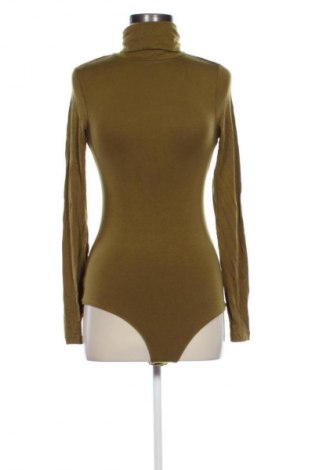 Damska bluzka-body Aware by Vero Moda, Rozmiar S, Kolor Zielony, Cena 26,99 zł