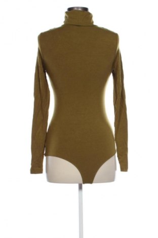 Damska bluzka-body Aware by Vero Moda, Rozmiar S, Kolor Zielony, Cena 26,99 zł