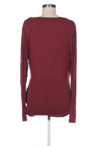 Дамска блуза - боди Comfy, Размер XL, Цвят Червен, Цена 77,00 лв.