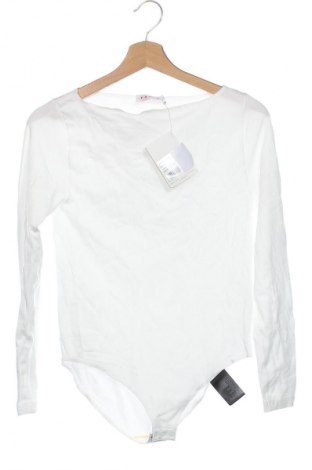 Dámska blúzka - body  Falke, Veľkosť M, Farba Strieborná, Cena  62,95 €