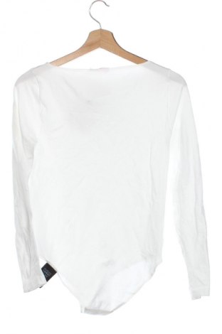 Dámska blúzka - body  Falke, Veľkosť M, Farba Strieborná, Cena  62,95 €