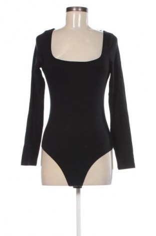 Damska bluzka-body New Look, Rozmiar M, Kolor Czarny, Cena 81,99 zł