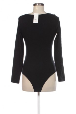 Damska bluzka-body New Look, Rozmiar M, Kolor Czarny, Cena 81,99 zł