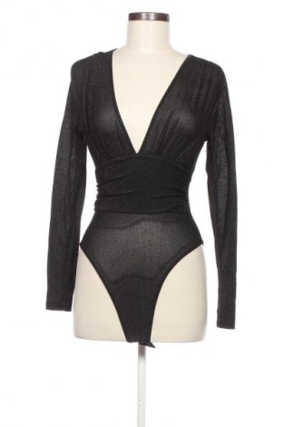 Női ing-body SHEIN, Méret S, Szín Fekete, Ár 8 419 Ft