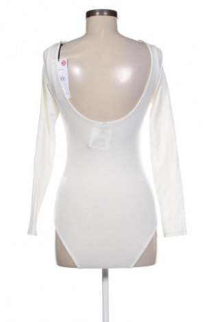 Dámská halenka -body  Sinsay, Velikost XS, Barva Bílá, Cena  279,00 Kč