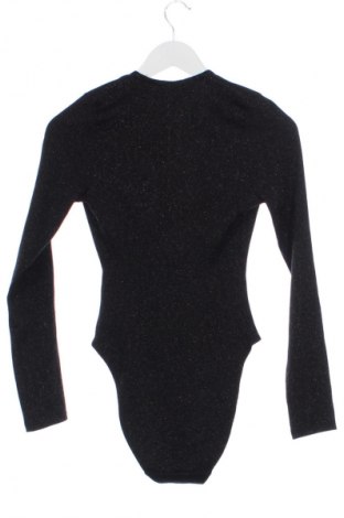 Bluză-body de damă. Weekday, Mărime M, Culoare Negru, Preț 68,99 Lei