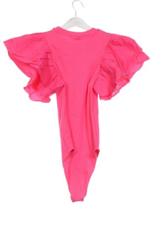 Damenbluse-Body Zara, Größe S, Farbe Rosa, Preis € 27,70