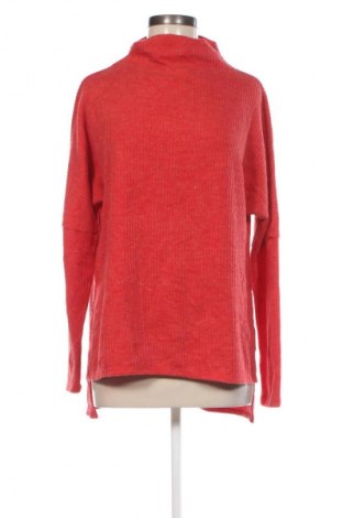 Damen Shirt 143 Story, Größe 3XL, Farbe Rot, Preis 8,99 €