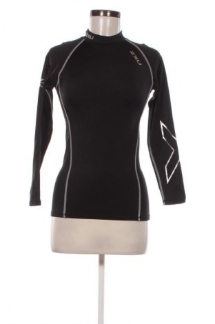 Bluză de femei 2XU, Mărime S, Culoare Negru, Preț 89,00 Lei