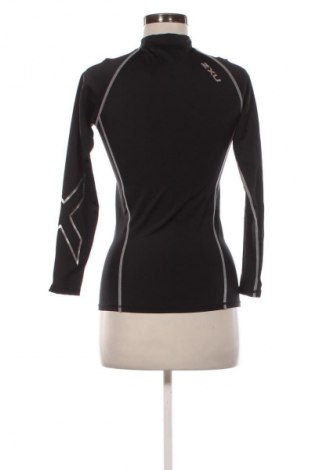 Bluză de femei 2XU, Mărime S, Culoare Negru, Preț 89,00 Lei