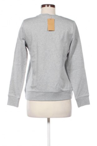 Damen Shirt A.P.C., Größe S, Farbe Grau, Preis 50,78 €