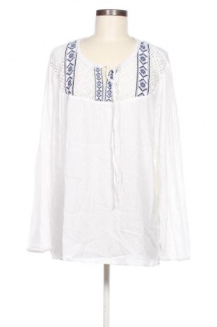 Damen Shirt ALESSA W., Größe XXL, Farbe Weiß, Preis 13,99 €