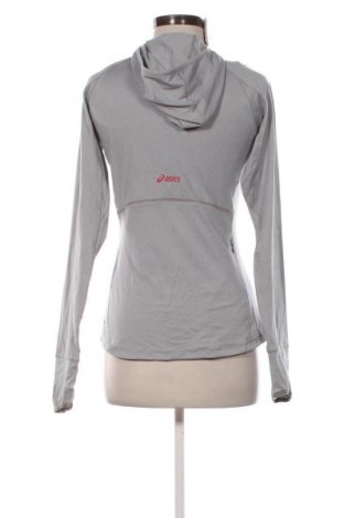 Damen Shirt ASICS, Größe S, Farbe Grau, Preis 9,99 €