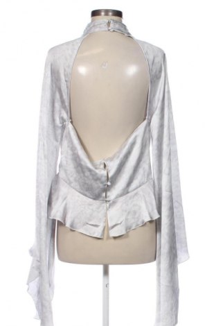 Dámská halenka ASOS, Velikost XL, Barva Vícebarevné, Cena  430,00 Kč