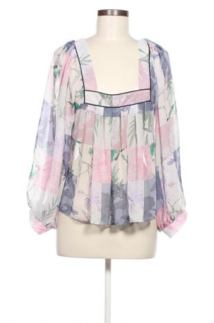 Bluză de femei ASOS, Mărime M, Culoare Multicolor, Preț 117,99 Lei